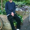 トゥモローランドのニットコーディネート | 261029-2116-12 くくり 2枚目の写真