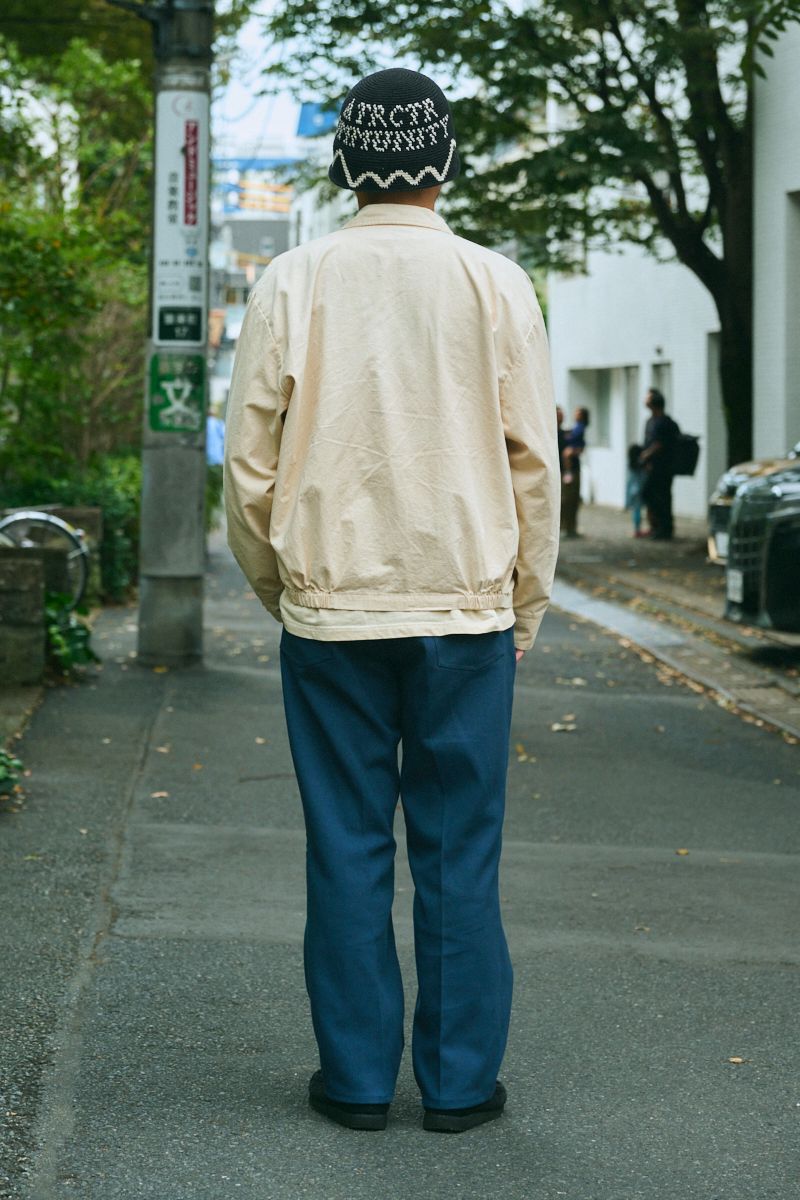 ダイアナのジャケットコーディネート | 261029-2123-13 竹森友哉 4枚目の写真