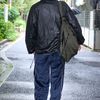 ドッグタウンのジャケットコーディネート | 261029-2126-37 ハリガヤテッペイ 4枚目の写真