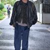 ドッグタウンのジャケットコーディネート | 261029-2126-37 ハリガヤテッペイ