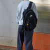 コンビニエンスウェアのスウェットコーディネート | 261029-2129-02 福島 亘 4枚目の写真