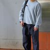 コンビニエンスウェアのスウェットコーディネート | 261029-2129-02 福島 亘 3枚目の写真
