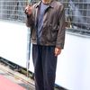 不明のジャケットコーディネート | 261029-2011-31 ナシオ 3枚目の写真