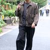不明のジャケットコーディネート | 261029-2011-31 ナシオ 2枚目の写真