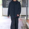 ユニクロのジャケットコーディネート | 261029-2133-24 若松海斗 2枚目の写真