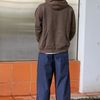 アンフィルのパーカコーディネート | 261029-2135-04 粕谷昇吾 3枚目の写真