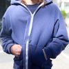 古着のパーカコーディネート | 261031-1400-28 YUTA 8枚目の写真