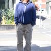 古着のパーカコーディネート | 261031-1400-28 YUTA 3枚目の写真