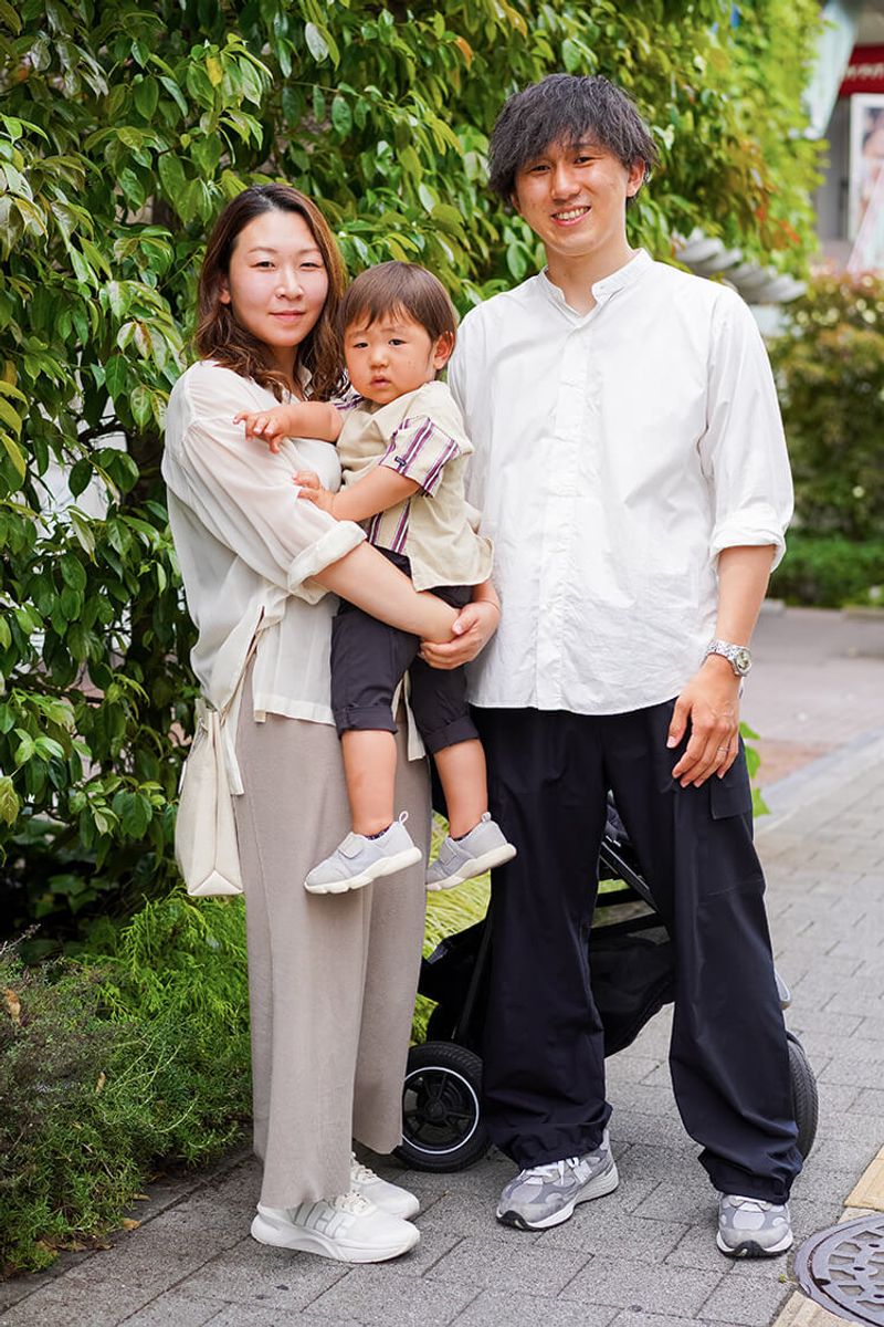 ユルいパンツもキレイに仕上がる、「ジャストな白シャツ」の効能 松生直明