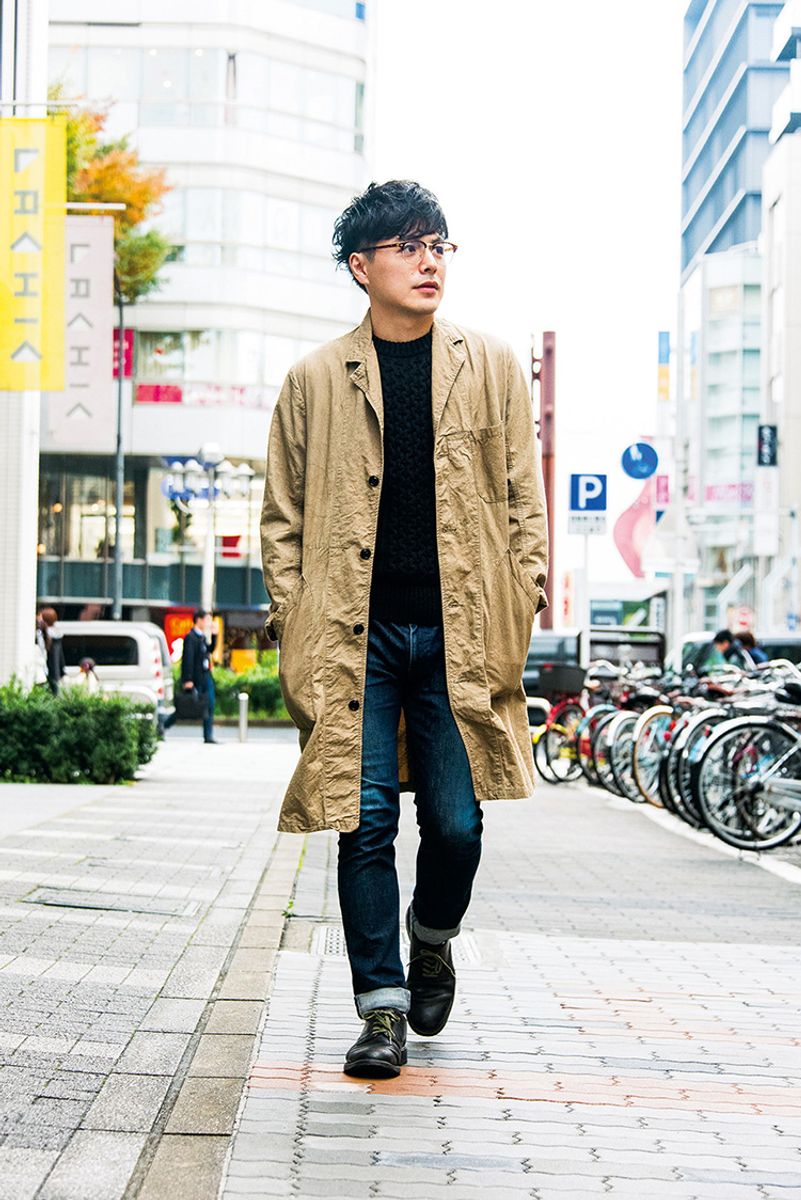 「色」と「質感」の掛け合わせによる相乗効果 矢野 赳