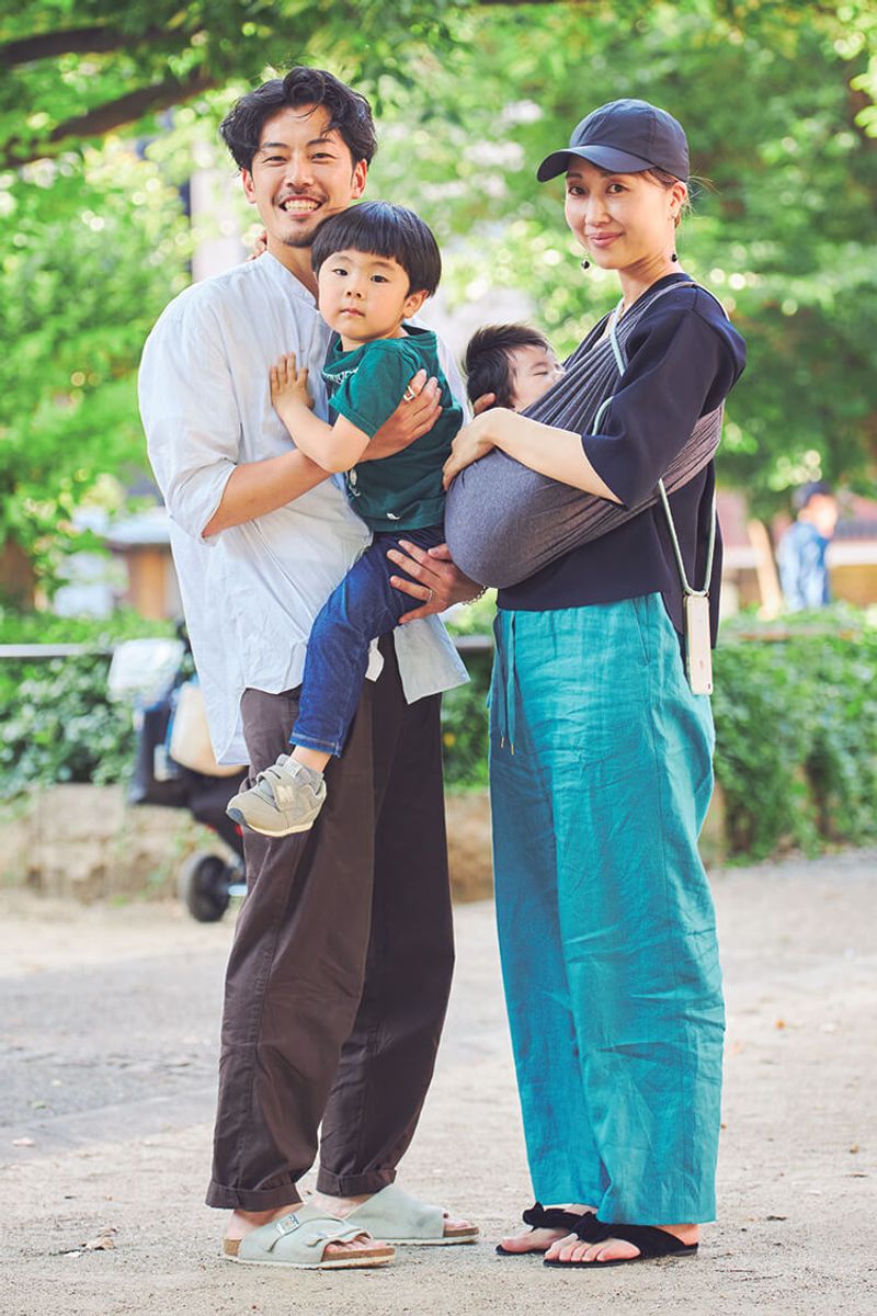 ビルケンシュトックをお洒落に履く模範回答 平野成彦