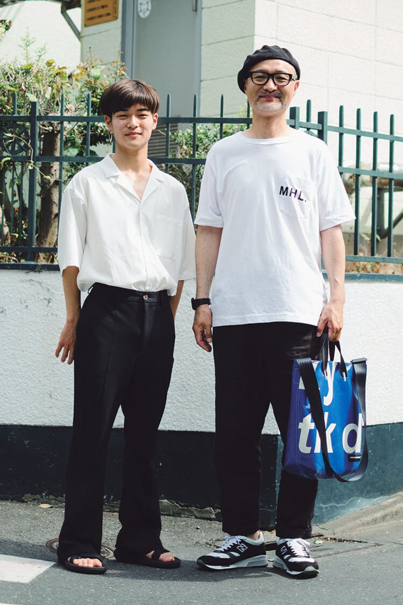 “ちょっとクセある小物”の、正しい用法・用量 中村泰章