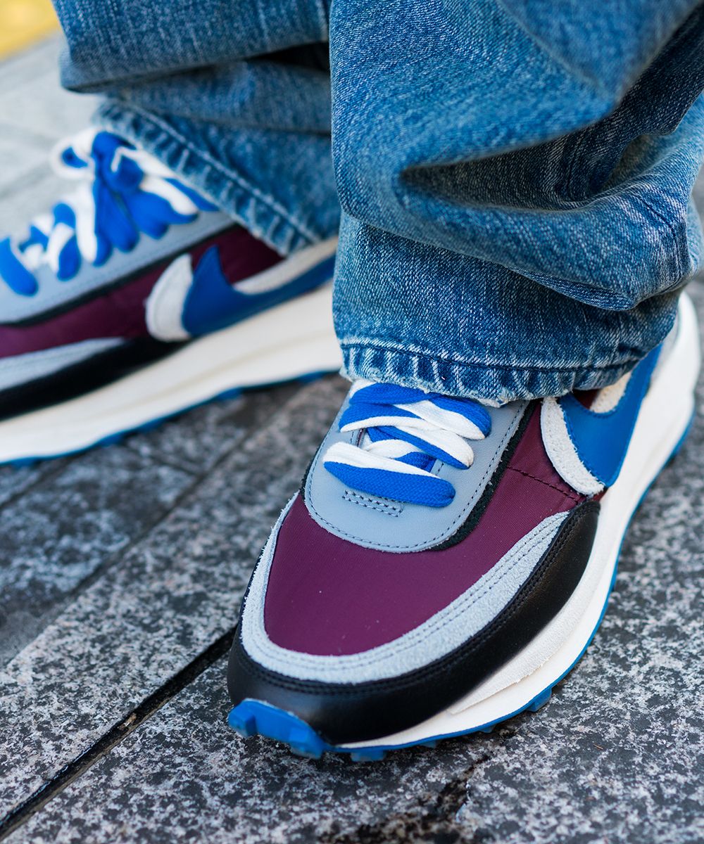 同系色のパーカ、ハット、ネックウォーマーで、暖かさと統一感を両得 堀越吉行 2枚目の写真