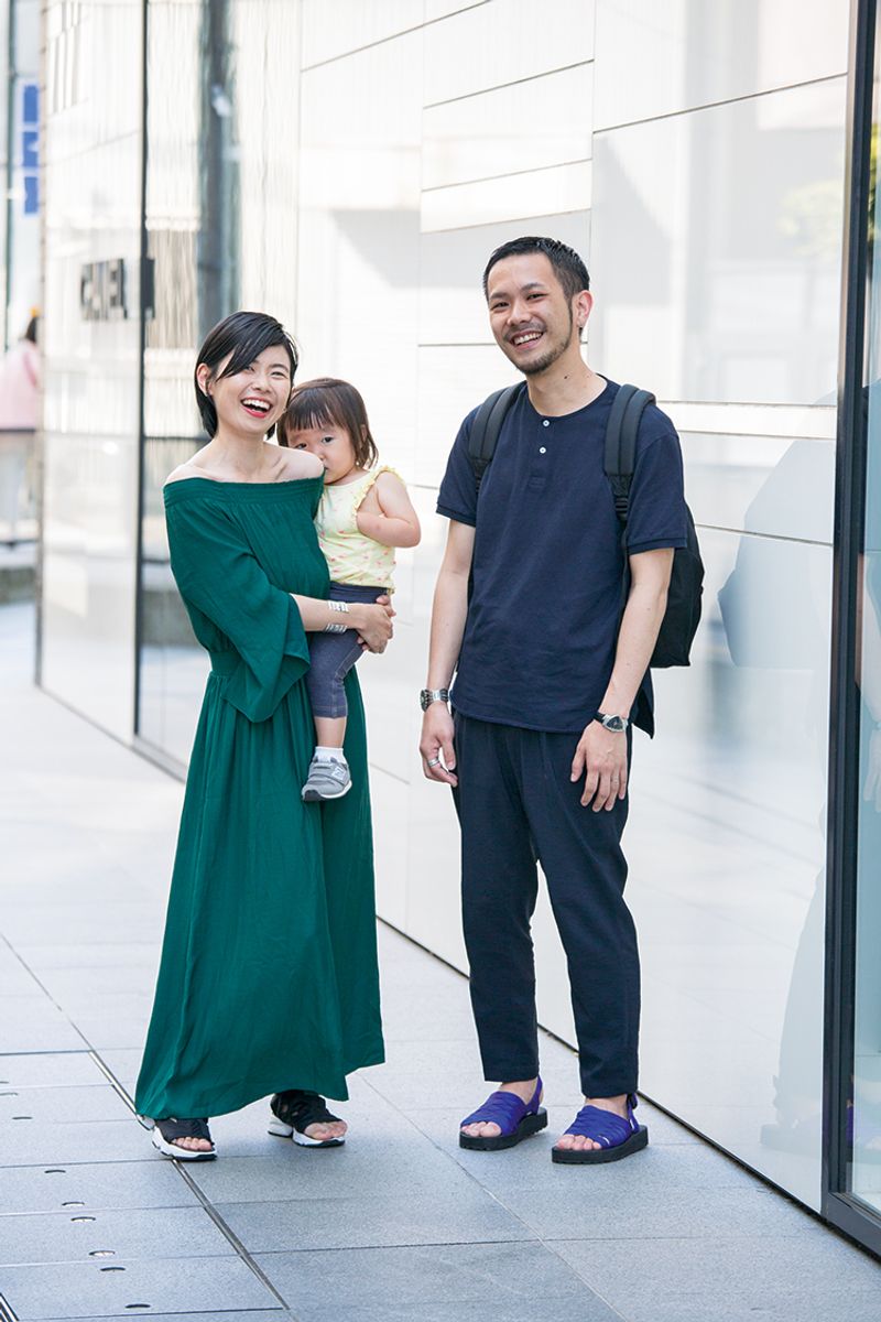 休日にマネしたい！暗めの同系色でまとめても硬くならない見本 木村竜也