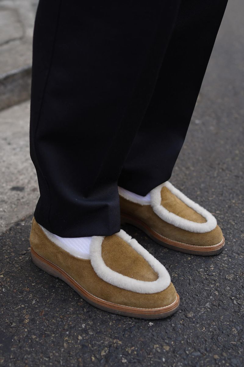 Seoul Fashion Paparazzi_001 Lee Ju Hyung（イ・ジュヒョン） 4枚目の写真