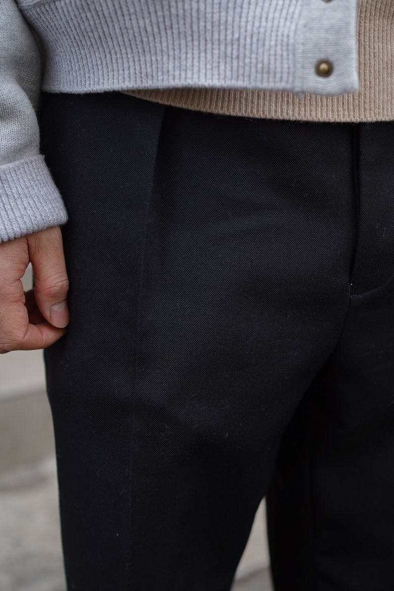 Seoul Fashion Paparazzi_001 Lee Ju Hyung（イ・ジュヒョン） 3枚目の写真