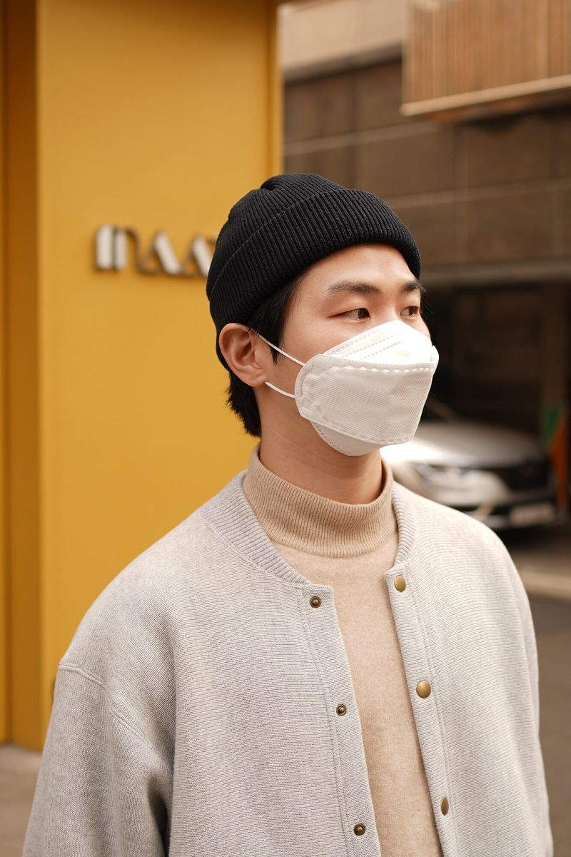 Seoul Fashion Paparazzi_001 Lee Ju Hyung（イ・ジュヒョン） 2枚目の写真