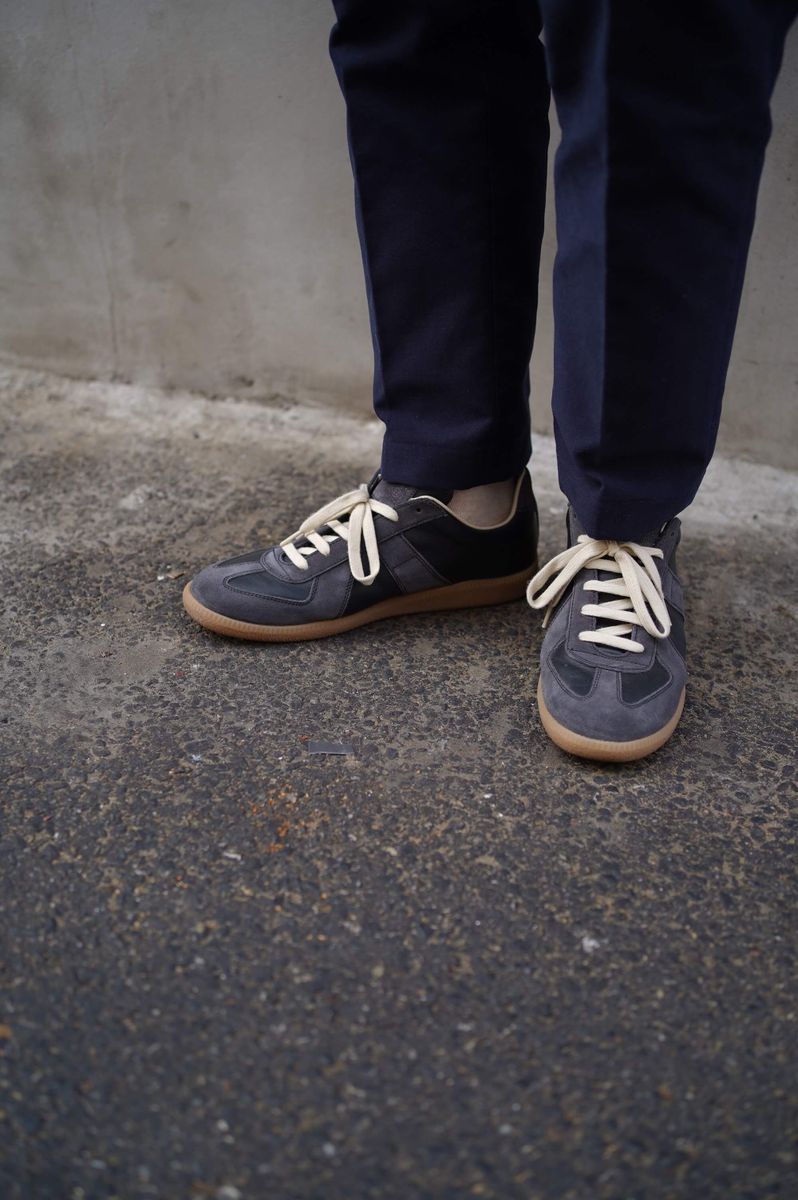 Seoul Fashion Paparazzi_002 Jung Sang Wook（チョン・サンウク） 5枚目の写真