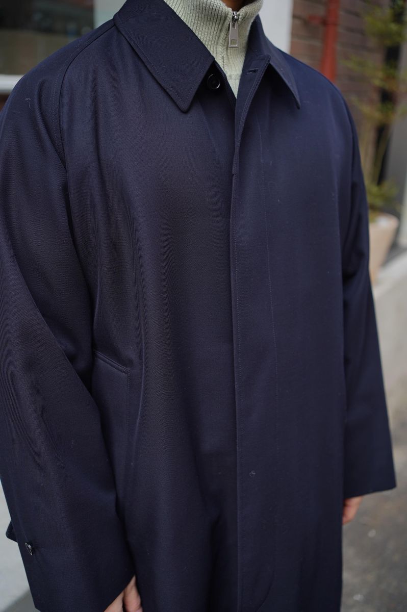 Seoul Fashion Paparazzi_002 Jung Sang Wook（チョン・サンウク） 2枚目の写真