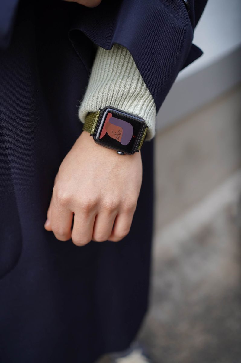 Seoul Fashion Paparazzi_002 Jung Sang Wook（チョン・サンウク） 3枚目の写真