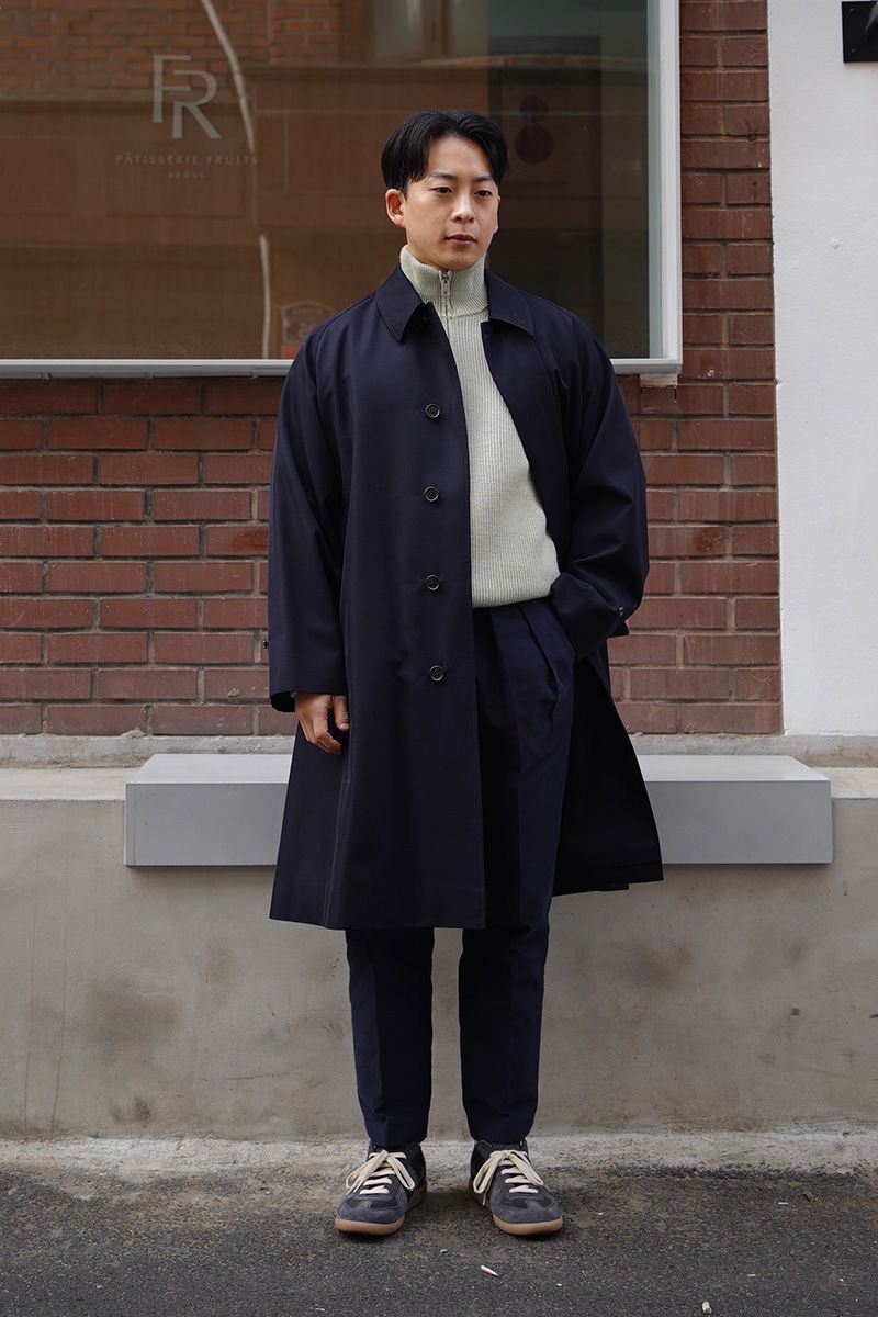 Seoul Fashion Paparazzi_002 Jung Sang Wook（チョン・サンウク）