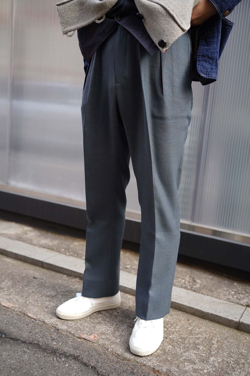 Seoul Fashion Paparazzi_005 Shin Seungwook（シン・スンウク） 6枚目の写真