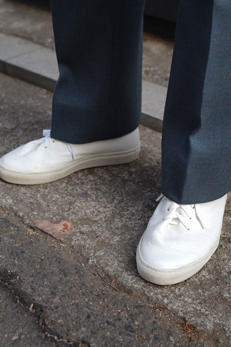 Seoul Fashion Paparazzi_005 Shin Seungwook（シン・スンウク） 7枚目の写真