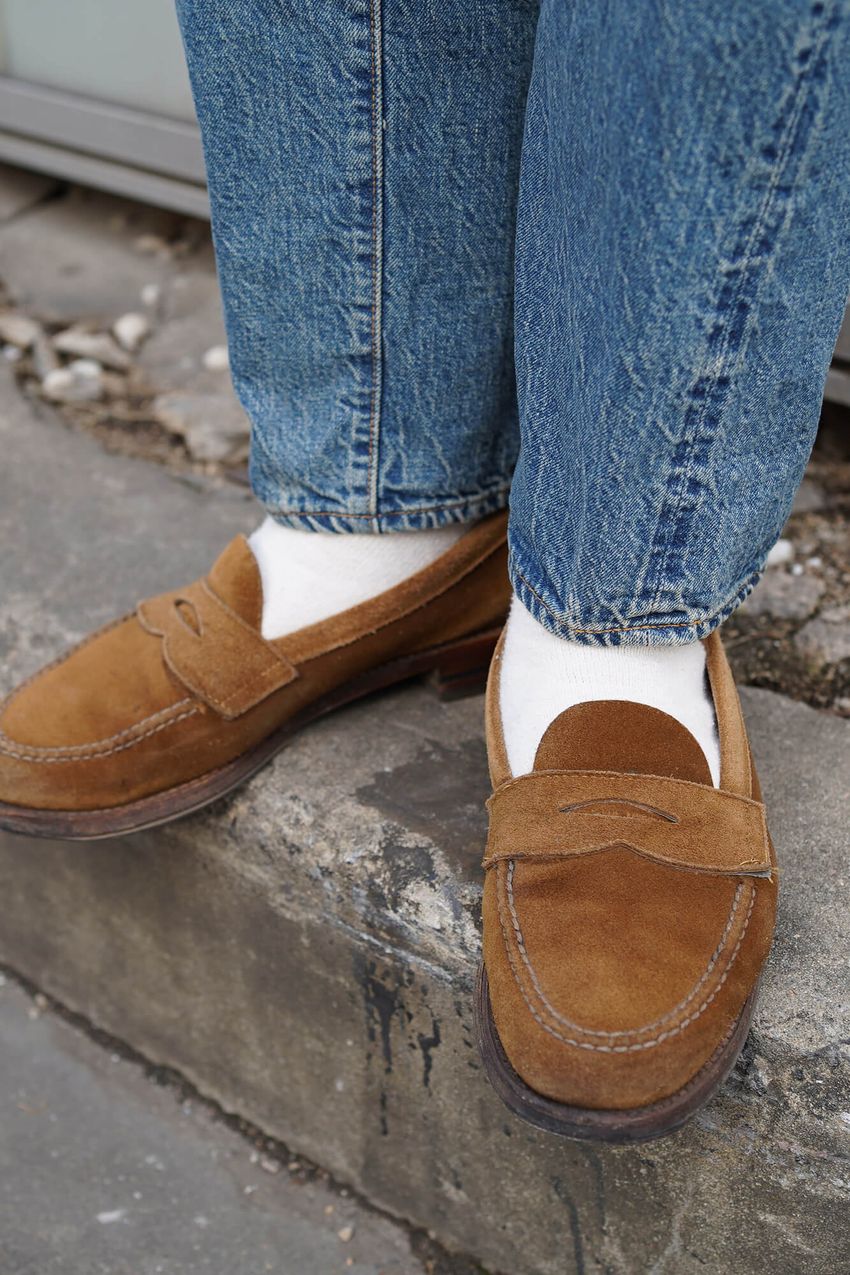 キムタクも愛用する“ロッキーマウンテン”のベストはアメカジの必需品。その根拠となるスナップ3選！ - 3枚目の画像