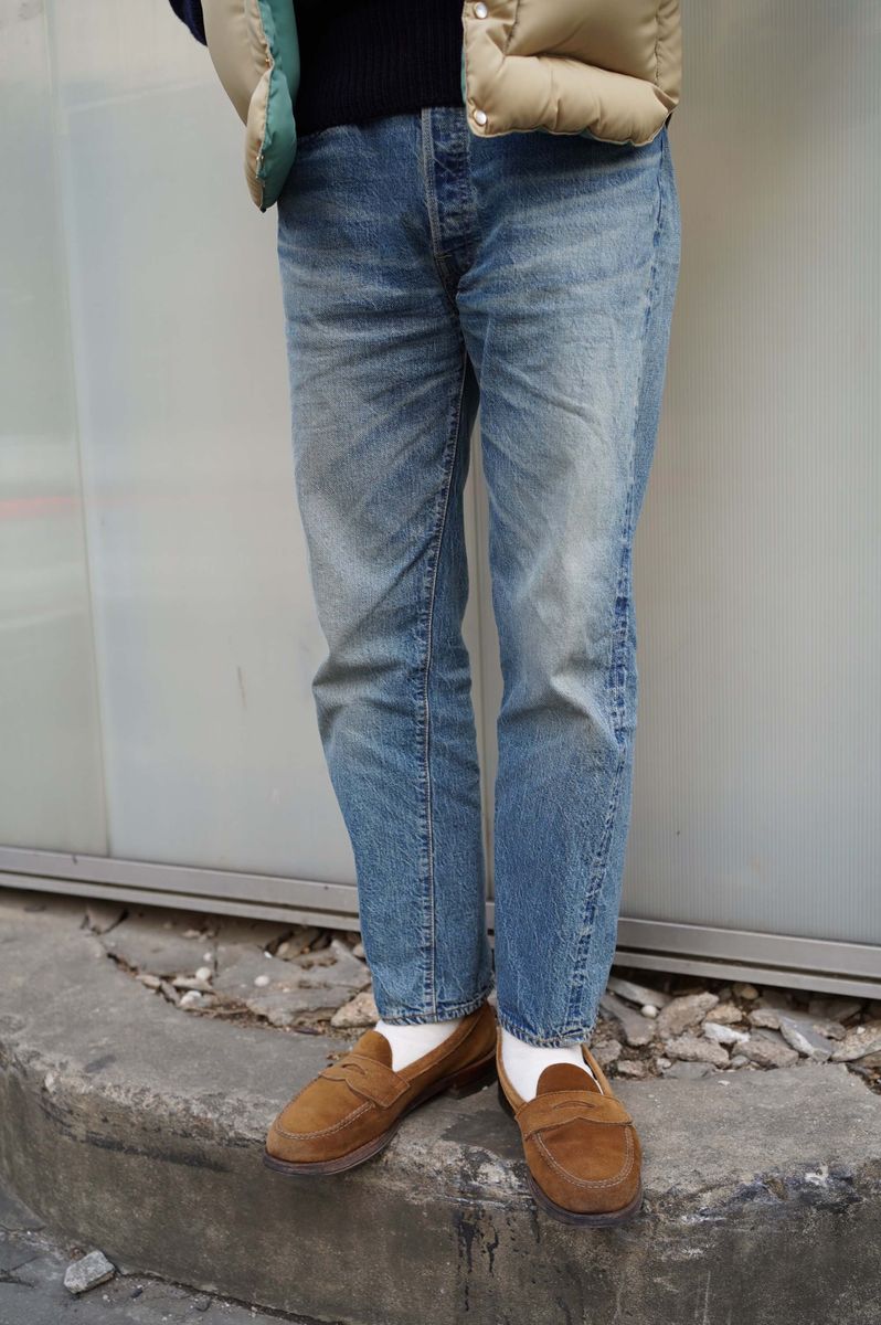 Seoul Fashion Paparazzi_007 Kim Do Gyu（キム・ドギュ） 4枚目の写真