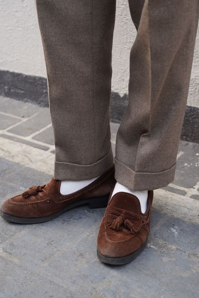 Seoul Fashion Paparazzi_008 Kim Joongwon（キム・ジュンウォン） 4枚目の写真