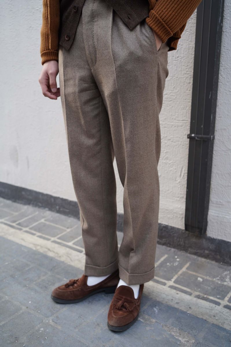 Seoul Fashion Paparazzi_008 Kim Joongwon（キム・ジュンウォン） 3枚目の写真