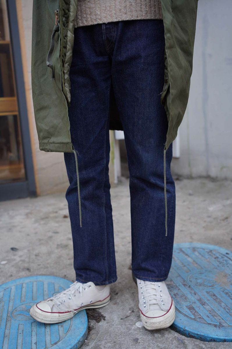 Seoul Fashion Paparazzi_009 Kim Taeui（キム・テイ） 3枚目の写真