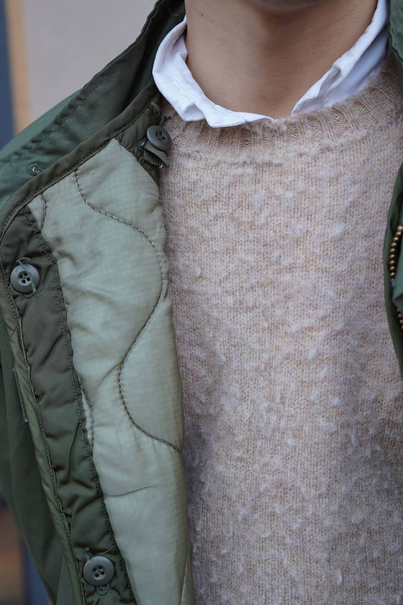 Seoul Fashion Paparazzi_009 Kim Taeui（キム・テイ） 2枚目の写真