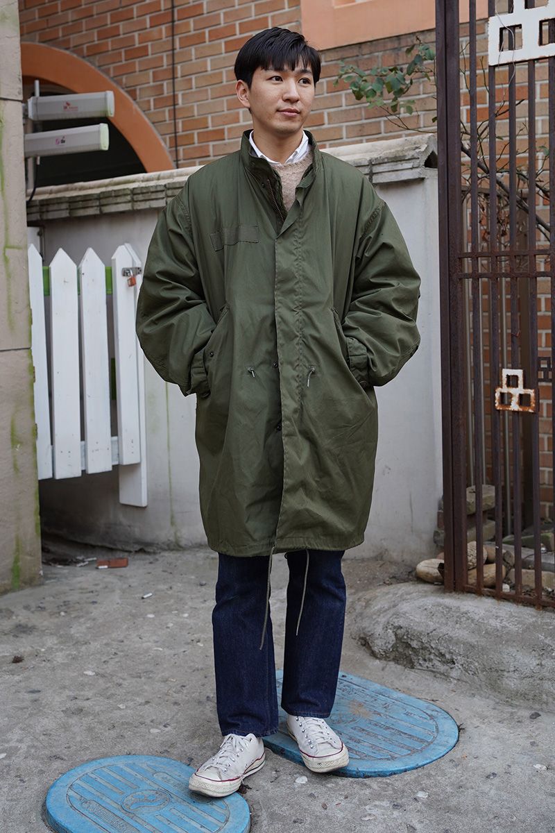 Seoul Fashion Paparazzi_009 Kim Taeui（キム・テイ）