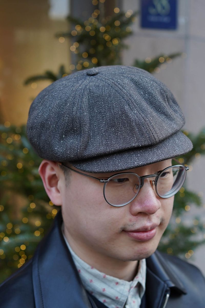 Seoul Fashion Paparazzi_010 Kim Taeheon（キム・テホン） 2枚目の写真