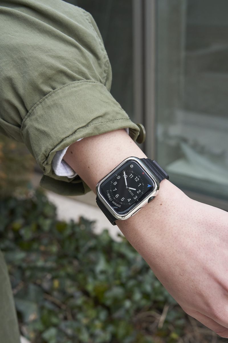 コーディネイトの主役に、斬新すぎるコラボスニーカーを 荒木田幸治 6枚目の写真