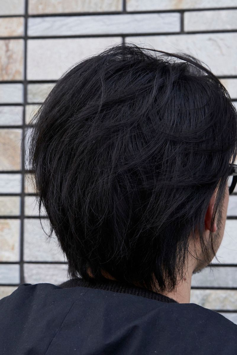 ワンブランドで体現する、現代的ストリートスタイル 和田武士 4枚目の写真