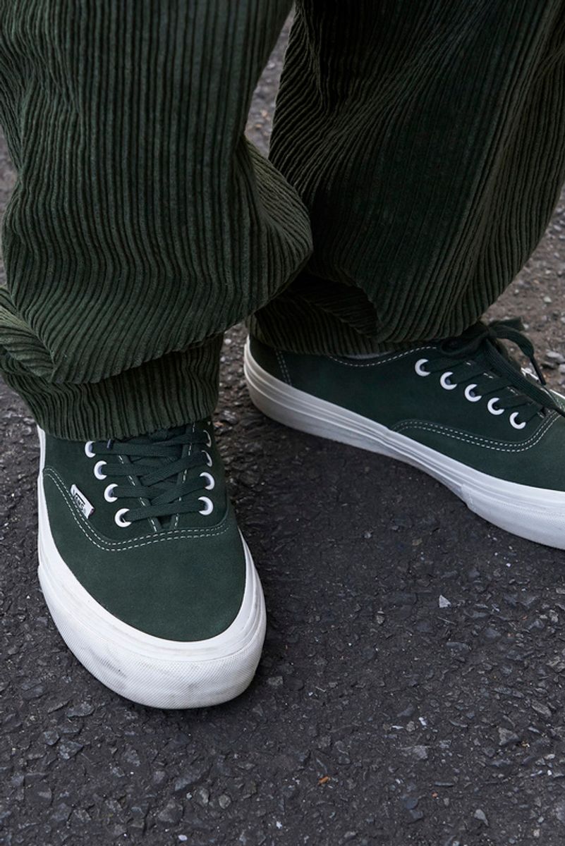 ワンブランドで体現する、現代的ストリートスタイル 和田武士 9枚目の写真