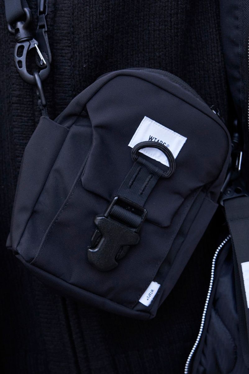 ワンブランドで体現する、現代的ストリートスタイル 和田武士 6枚目の写真