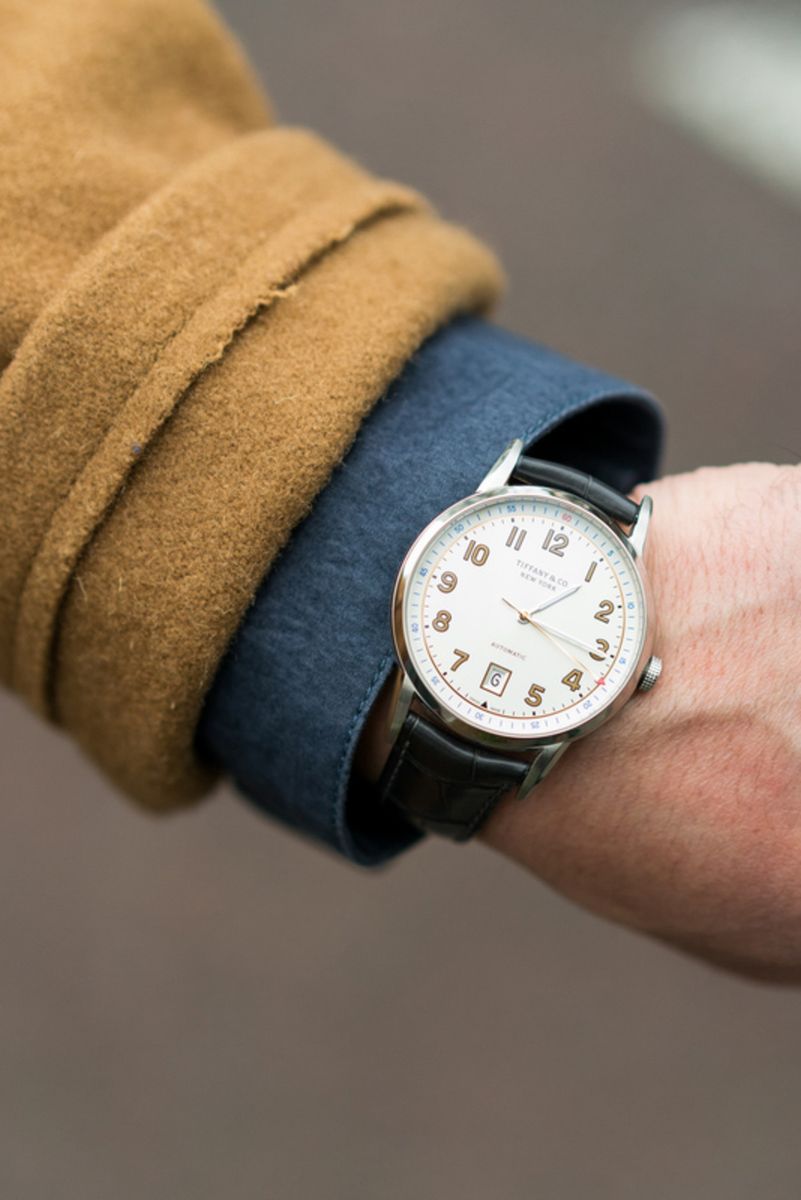 発色の良さが段違い！ ブルーのボトムスが気分を爆上げ 平野博文 6枚目の写真