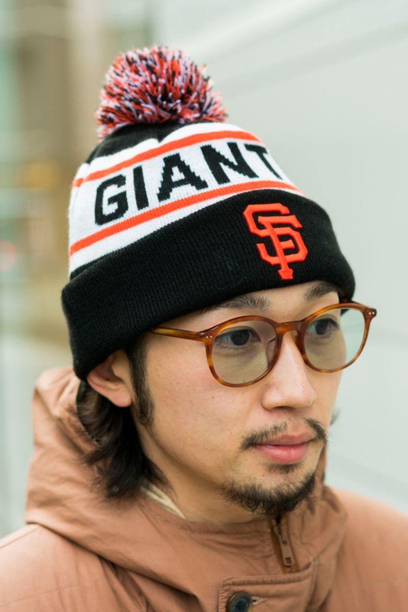 色の組み合わせを熟知した、街角のパブロ・ピカソ 川村 麗 2枚目の写真