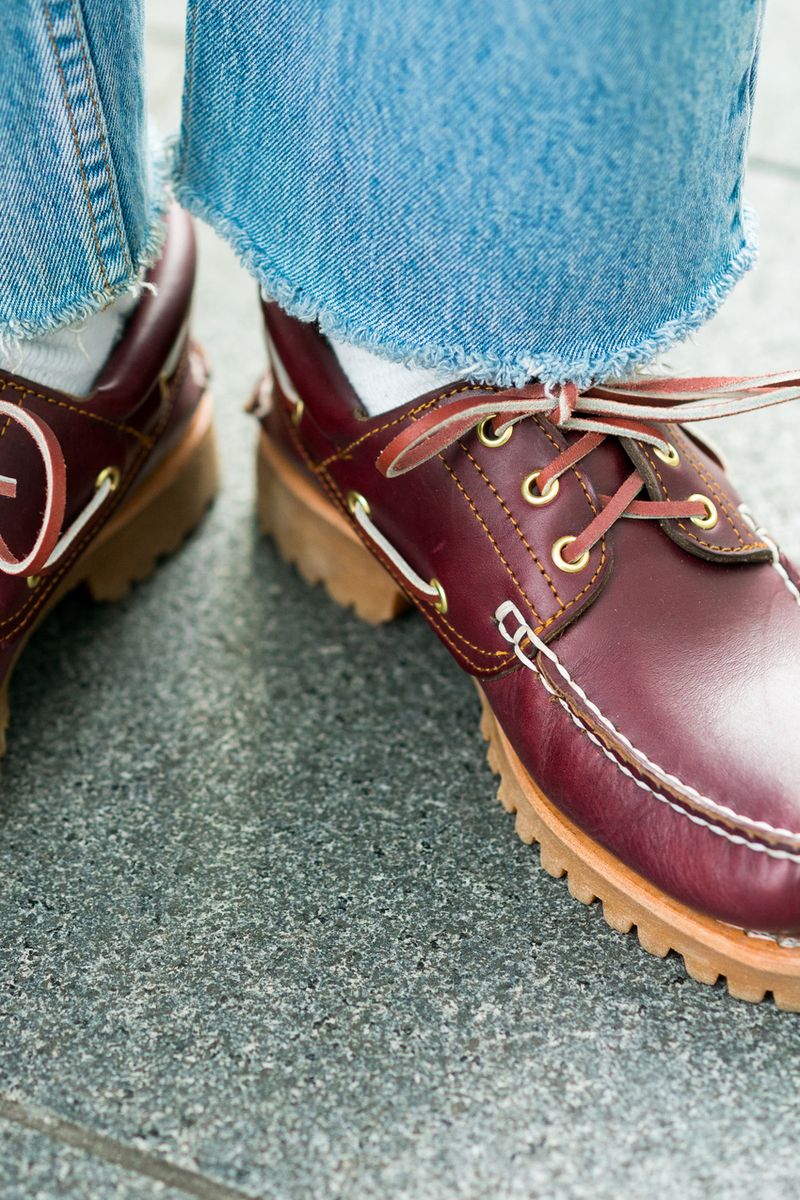 色の組み合わせを熟知した、街角のパブロ・ピカソ 川村 麗 4枚目の写真
