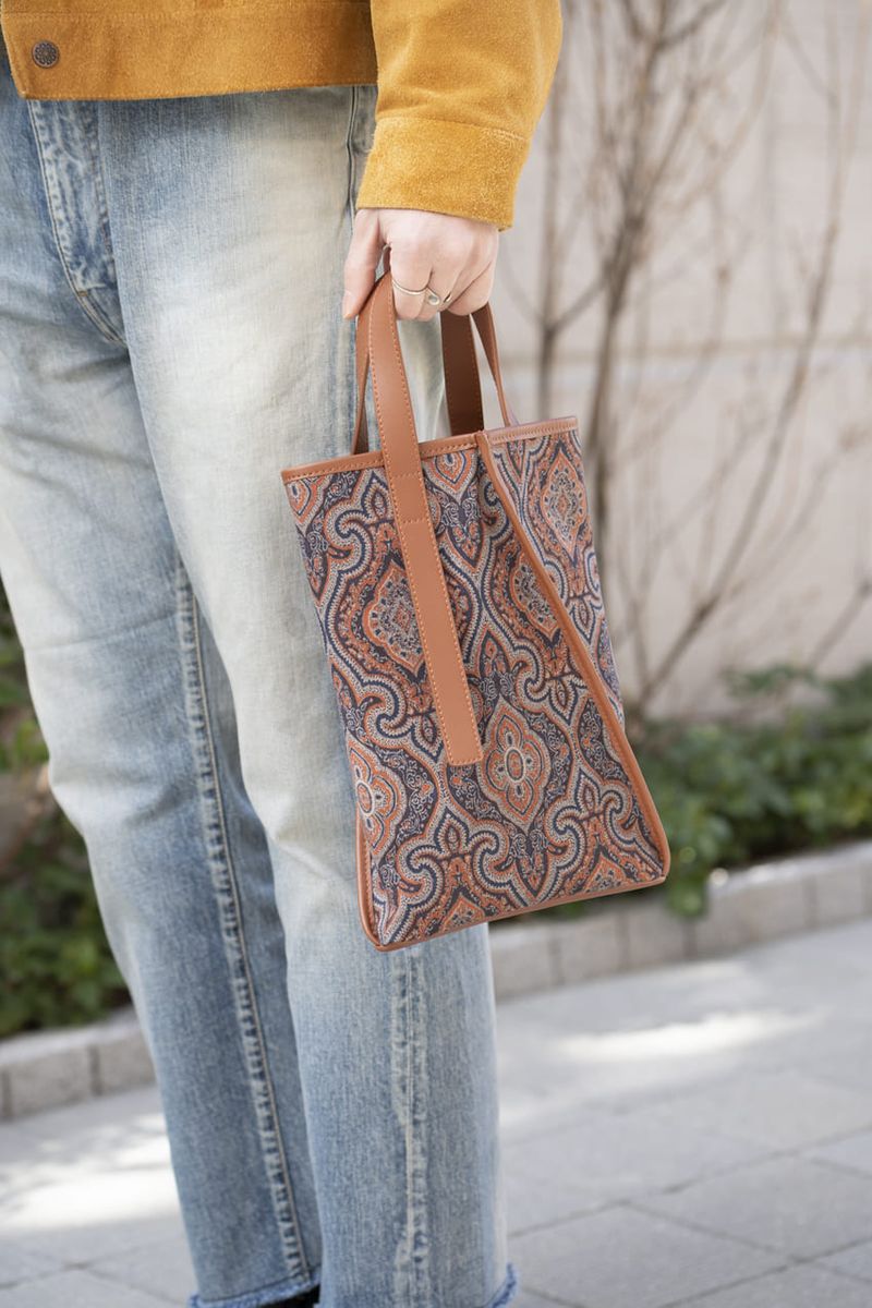 スエードJKも革靴も引き立てるデニムコーデ 向井裕太郎 7枚目の写真