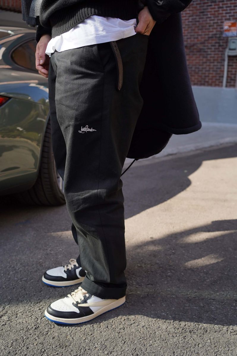 Seoul Fashion Paparazzi_012 Cho Yongmo（チョ・ヨンモ） 3枚目の写真