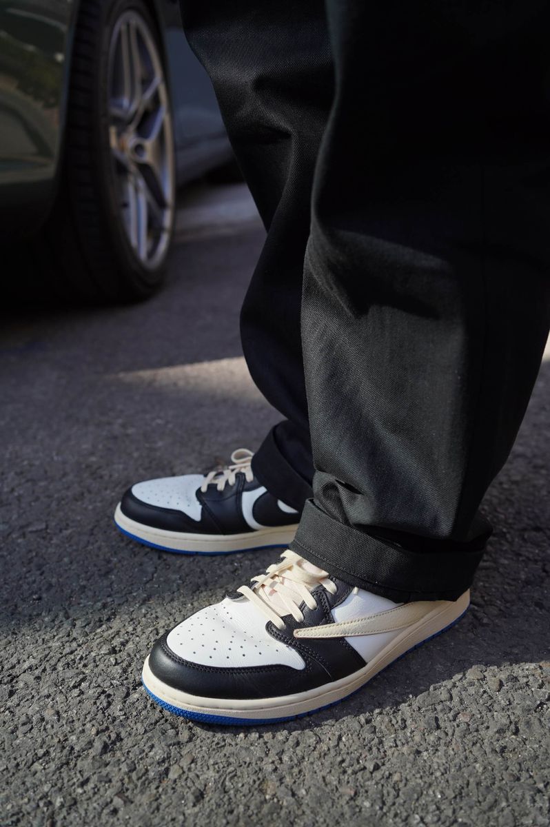 Seoul Fashion Paparazzi_012 Cho Yongmo（チョ・ヨンモ） 4枚目の写真