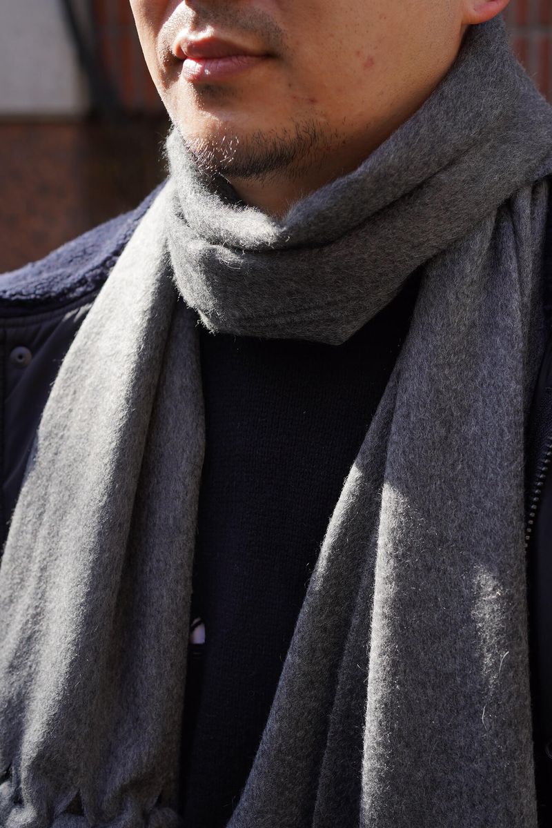 Seoul Fashion Paparazzi_012 Cho Yongmo（チョ・ヨンモ） 2枚目の写真