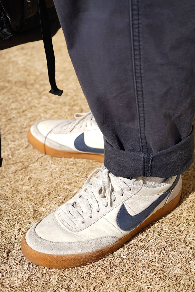 Seoul Fashion Paparazzi_013 Kim Jin Gun（キム・ジンゴン） 5枚目の写真