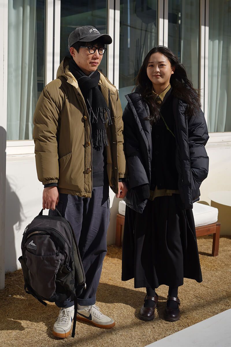 Seoul Fashion Paparazzi_013 Kim Jin Gun（キム・ジンゴン）