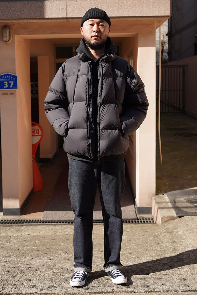 Seoul Fashion Paparazzi_014 Park Jaeseok（パク・ジェソク）