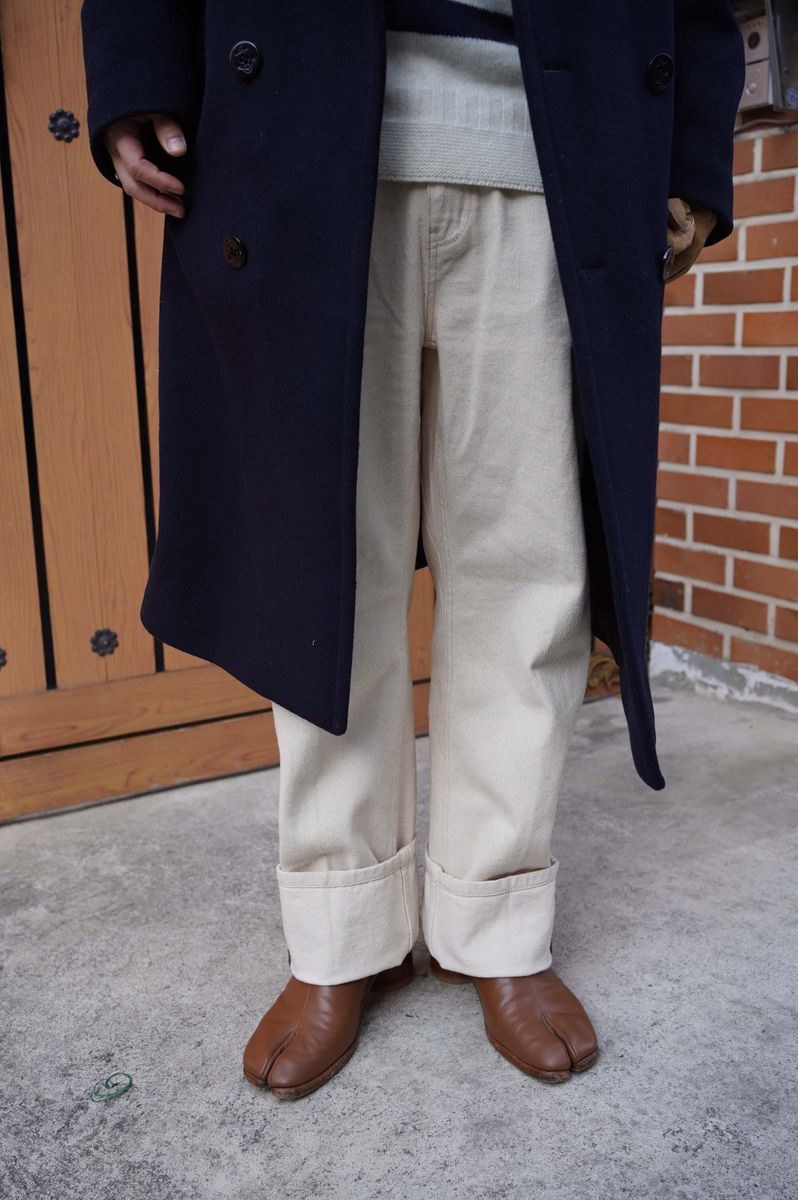 Seoul Fashion Paparazzi_016 Lim Jooyeop（イム・ジュヨプ） 4枚目の写真